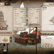 The boat upgrade screen